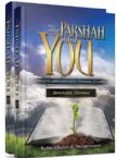 The Parsha and You: Insights and Lessons for Personal Growth 2 Vol